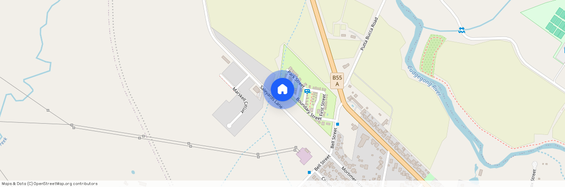 30A Saleyards Lane, 2850, Mudgee Nsw