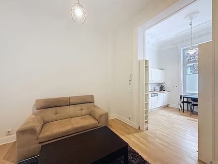 Duplex te huur - Photo 5