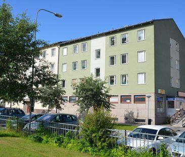 Högbergsgatan 9, våning 1 - Foto 2