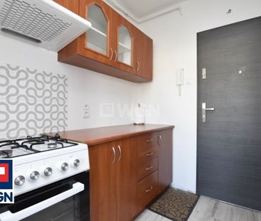 Mieszkanie na wynajem Inowrocław - Mieszkanie 1 Pokojowe na os. Pia... - Photo 2