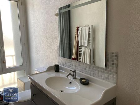 Location Appartement 1 pièce 32m² ANGERS 49000 - Photo 5