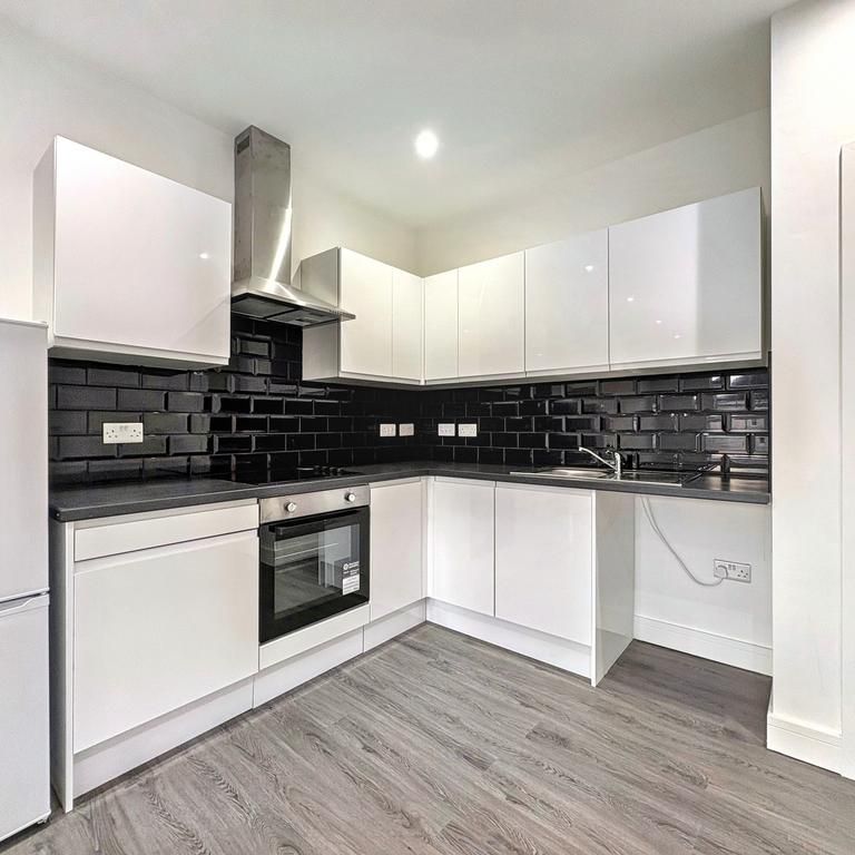 1 bedroom flat to rent - Photo 1