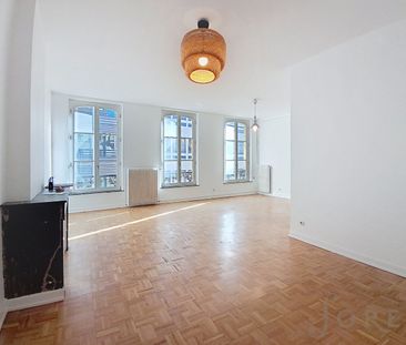 Location Appartement 4 pièces 83m² METZ 57000 - Photo 4