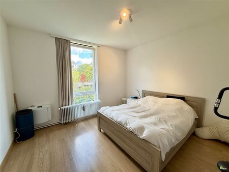 Appartement te huur in Berchem - Foto 3