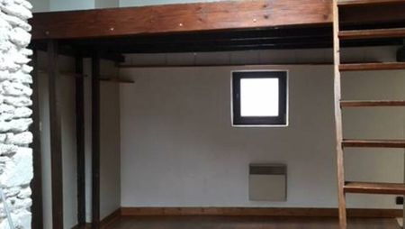 Appartement 2 pièces à louer Metz centre ville - Photo 5