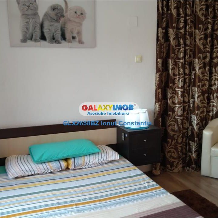 Inchiriere apartament 2 camere zona UNIRII SUD / mobilat modern - Fotografie 1