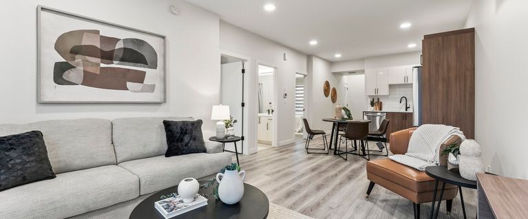 The Refinery District Townhomes | 315, 335, 355, 375, 395 Ballantrae Drive, Winnipeg - Photo 1