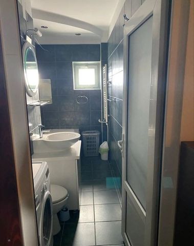 Garsoniera Ion mihalache, 37mp + balcon - Fotografie 5