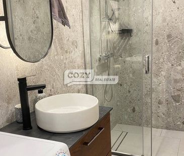 Loft 35 τ.μ. προς ενοικίαση - Photo 5