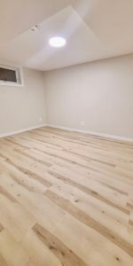 For Lease - 43 Second Avenue Unit# Lower, Quinte West, Ontario - Photo 3