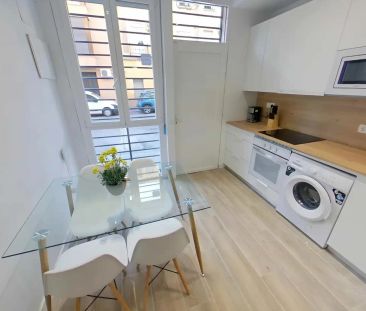 Piso de alquiler en Calle de Santa Julia, San Diego - Foto 3