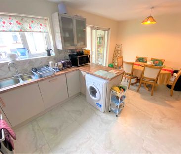 Ashfield grove, Huntstown, Dublin 15 – House share - Photo 5