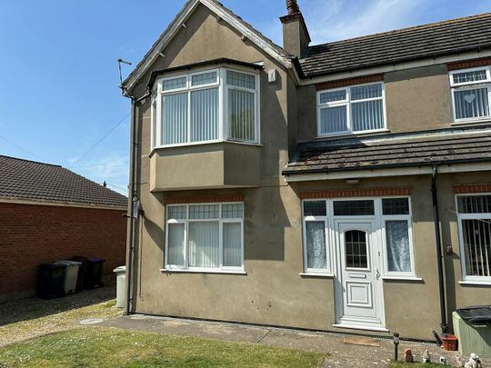 Warner Close, Skegness, Winthorpe, PE25 - Photo 1