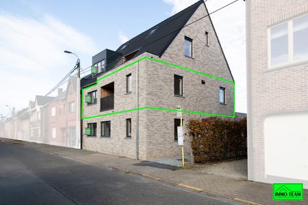 Appartement te huur in Wichelen - Photo 5