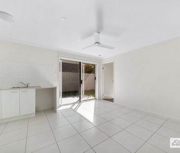 Convenient Living with Private Courtyard - Photo 1