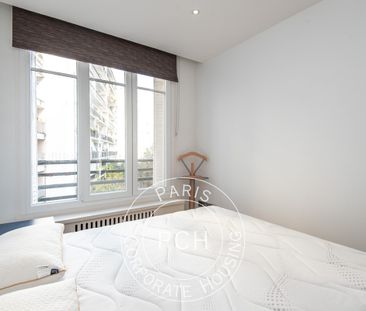 Appartement • Muette Sud - Photo 4