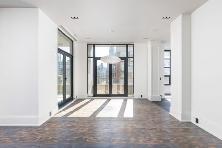 For Lease - 68 Yorkville Avenue Unit# 1601, Toronto, Ontario - Photo 5