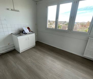 BRETEUIL SUR ITON - T3 de 66 m² - Photo 4