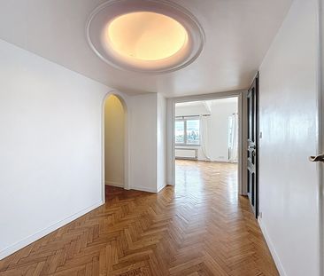 Penthouse te huur in Ixelles - Foto 2
