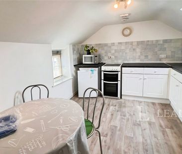 1 bedroom apartment to rent Milners Court, Stamford, PE9 - Photo 3