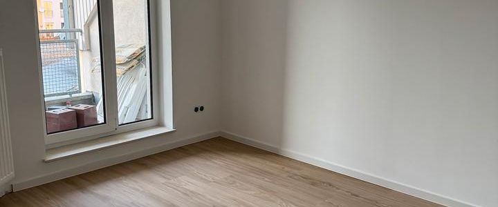 2 Zimmer, Küche, Bad, Balkon im Herzen von Wallenhorst - Photo 1