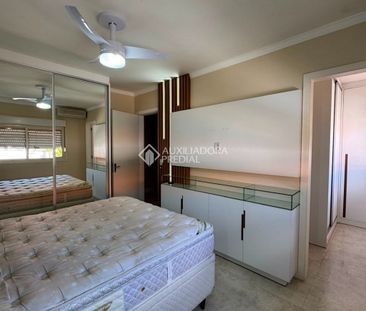 Casa em Condomínio com 2 quartos e 87m² para alugar em Fátima, Canoas. - Photo 5