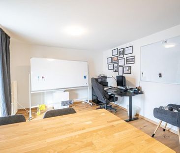 2.5-Zi. Wohnung mit Balkon - Photo 5