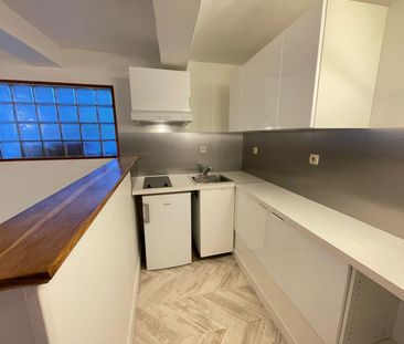 Location Appartement 1 pièce 33m² TOURS 37000 - Photo 4