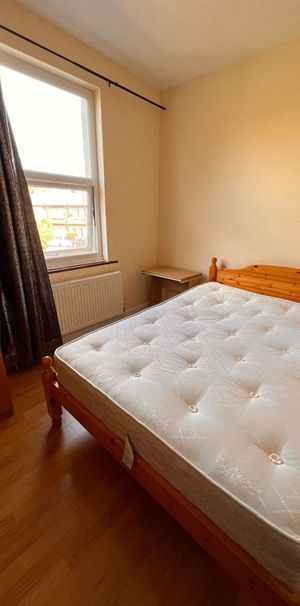 Room in a Shared House, Whymark Avenue, N22 - Photo 1