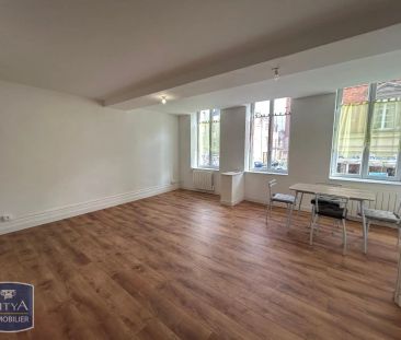 Appartement à louer 3 pièces 63.81m² - Photo 2