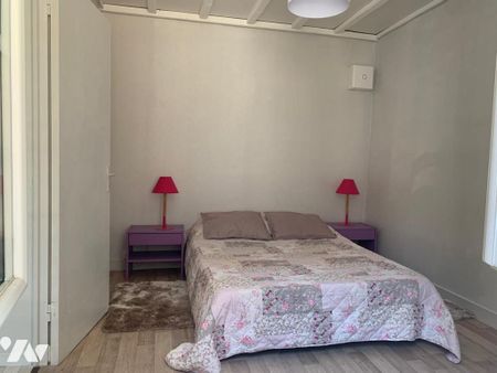 Appartement à louer Lisieux - Photo 3