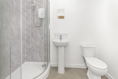 1 bedroom terraced house to rent - Photo 5