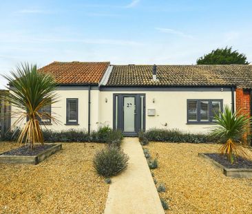 3 bedroom bungalow to rent - Photo 3