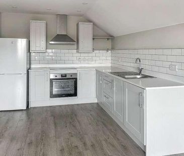 West End, Herstmonceux, Hailsham, East Sussex, BN27 - Photo 1