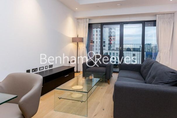 1 bedroom apartment to rent - Photo 1