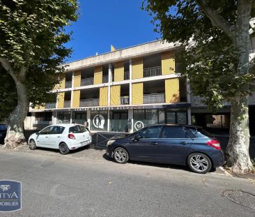 Appartement à louer 2 pièces 46.56m² - Photo 5