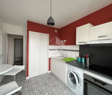 A louer à Châteauroux proche gare appartement rénové type 1 bis meublé - Photo 6
