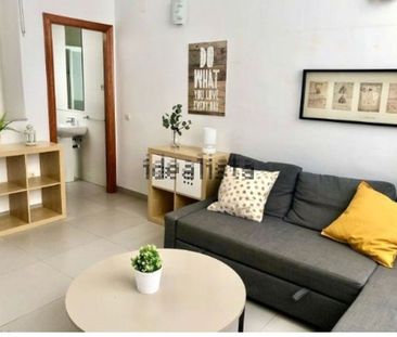 Alquiler de piso en Calle Fernán González - Photo 1