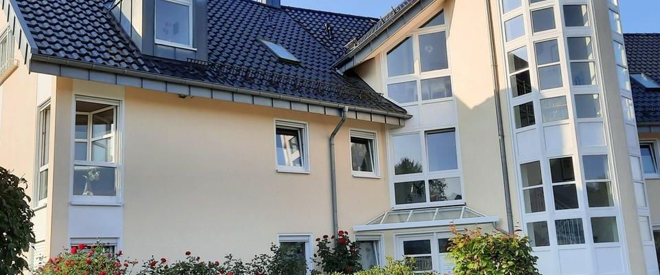 Nümbrecht/Ortsmitte-Attraktive 3-Zimmerwohnung - Foto 1