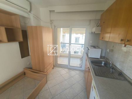 Studio/Γκαρσονιέρα για ενοικίαση 40 Εκκλησιές (40 Εκκλησιές - Ευαγγελίστρια) - Photo 4