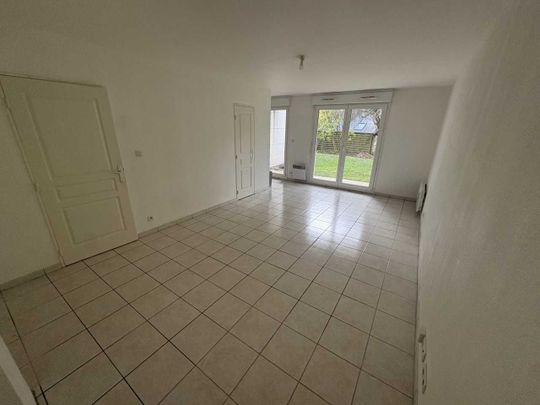 Location Appartement 1 pièce 33m² - Photo 1