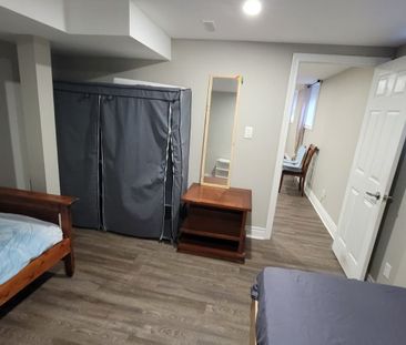 For Lease - 518 Annapolis Avenue Unit# Bsmt, Oshawa, Ontario - Photo 5