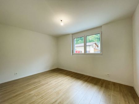 Beautiful 3.0 room for rent - Photo 5