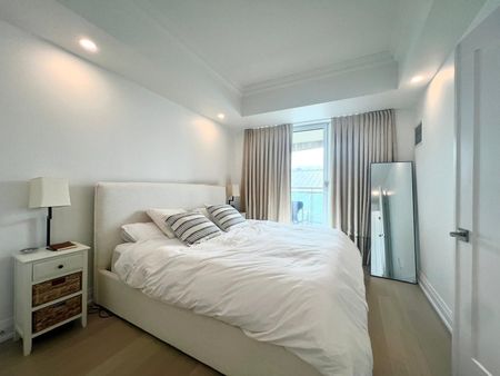 For Lease - 25 Scrivener Square Unit# 411, Toronto, Ontario - Photo 3