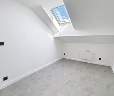 Appartement à louer - REIMS- JEAN JAURES-PLACE BROUETTE - Photo 5