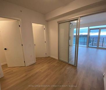 brand new 2 beds 1 bath galleria on the park condos parking incld - Photo 4