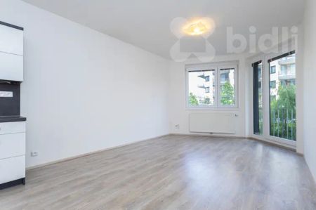 Pronájem bytu 2+kk, balkon, Praha- Hlubočepy - Photo 2
