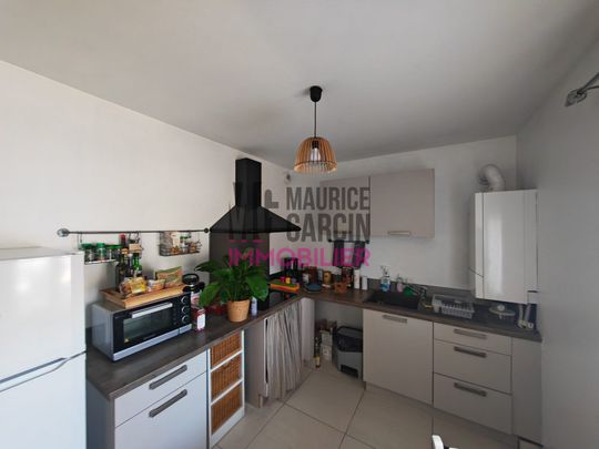 MAUBEC - Photo 1