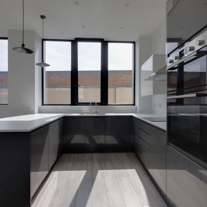 2 bedroom apartment to rent - Photo 1