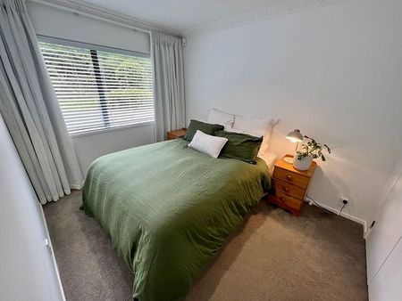 Cute & Cosy Room. Next to Mt Eden. Fully Furnished - Photo 4